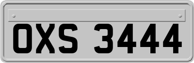 OXS3444