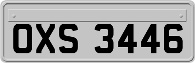 OXS3446