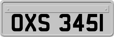 OXS3451