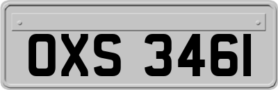 OXS3461