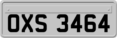 OXS3464