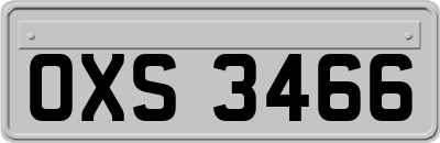 OXS3466