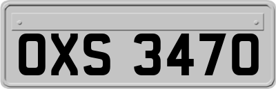 OXS3470