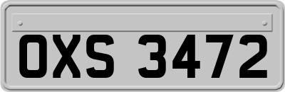 OXS3472