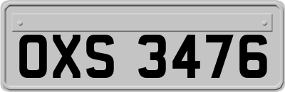 OXS3476