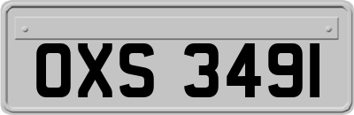 OXS3491