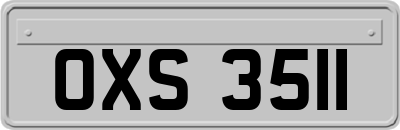 OXS3511