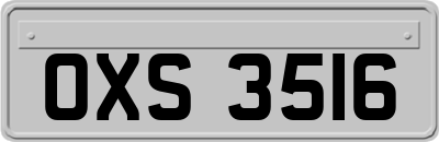 OXS3516