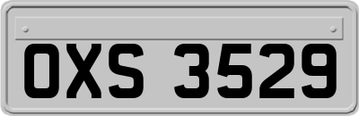 OXS3529
