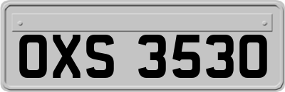 OXS3530
