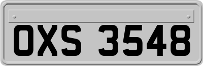OXS3548