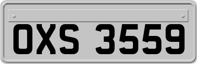 OXS3559