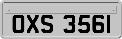 OXS3561