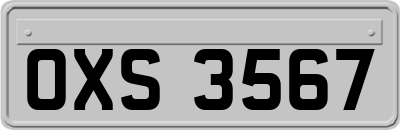 OXS3567