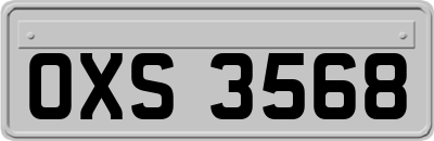 OXS3568