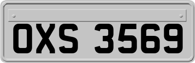 OXS3569