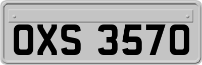 OXS3570
