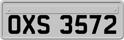 OXS3572