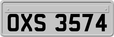 OXS3574