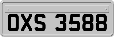 OXS3588