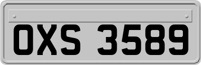 OXS3589