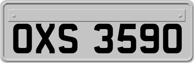 OXS3590