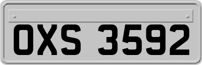OXS3592
