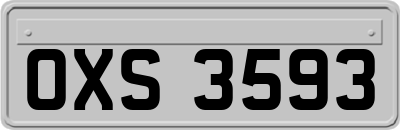 OXS3593