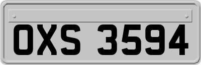 OXS3594