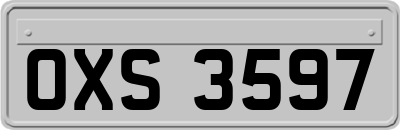 OXS3597