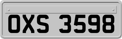 OXS3598