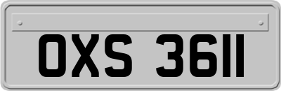 OXS3611