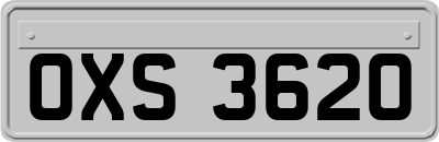 OXS3620