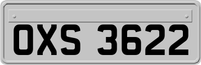 OXS3622