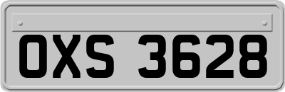 OXS3628
