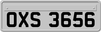 OXS3656