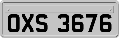 OXS3676