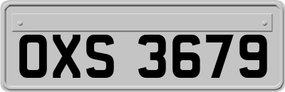 OXS3679