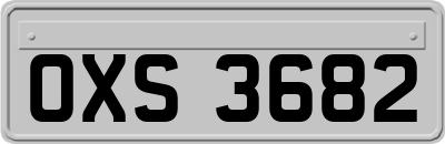 OXS3682