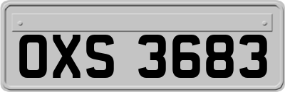 OXS3683