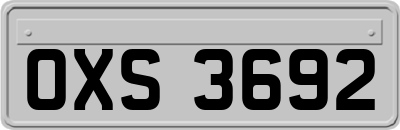 OXS3692