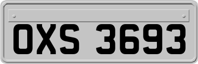 OXS3693