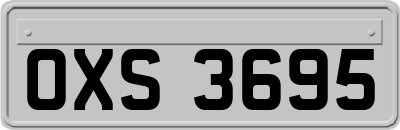 OXS3695