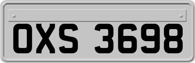 OXS3698