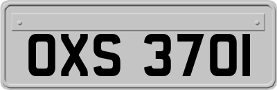 OXS3701