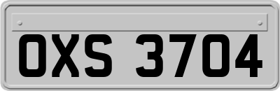 OXS3704