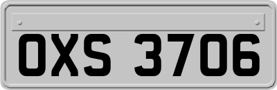 OXS3706