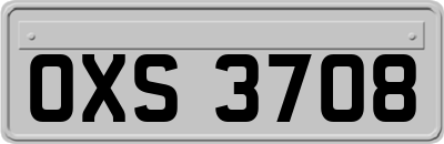 OXS3708