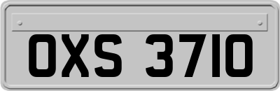 OXS3710
