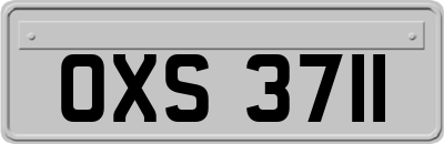 OXS3711